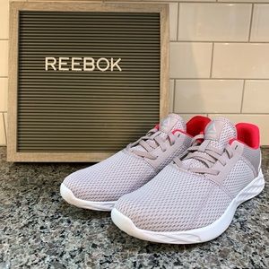 Reebok Women’s Astroride Strike Running Shoe Sz 9